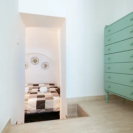 Trullo Lilli Appartamento Alberobello