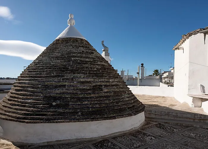 Trullo Lilli *