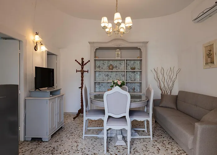 Apartment Trullo Lilli