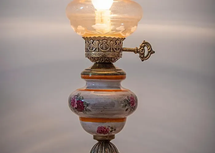 Trullo Lilli Apartment Alberobello