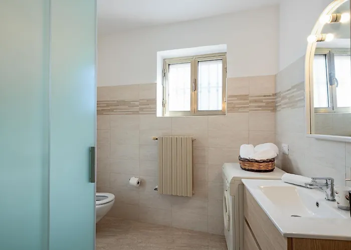 Trullo Lilli Apartment