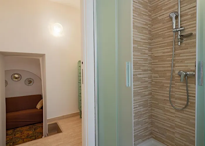 Trullo Lilli Apartment