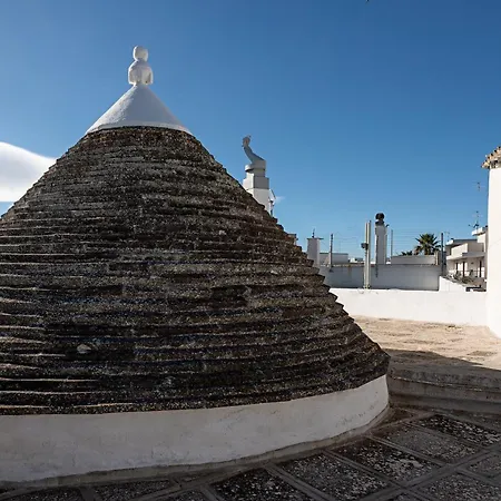 Trullo Lilli *
