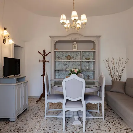 Apartman Trullo Lilli