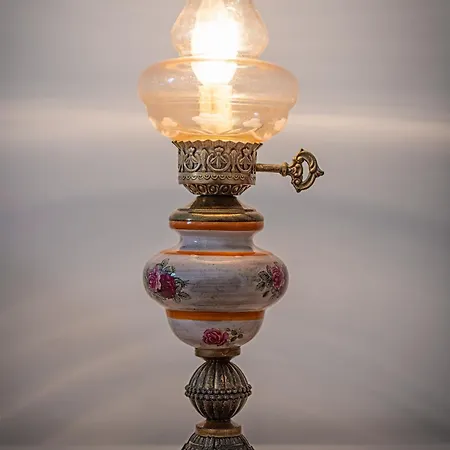 Trullo Lilli Apartman Alberobello