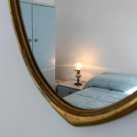 Trullo Lilli Apartman