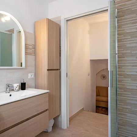 Trullo Lilli Apartman Alberobello