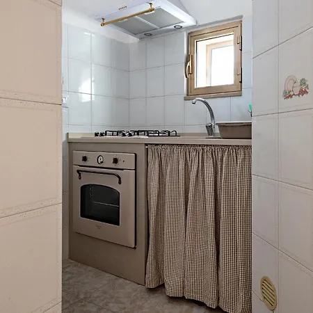 Apartman Trullo Lilli Alberobello