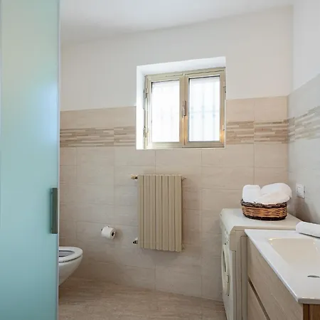 Trullo Lilli Apartment