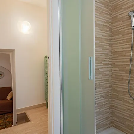 Trullo Lilli Апартаменты