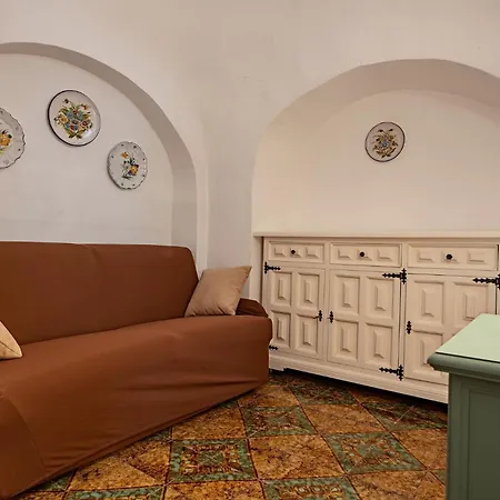 Trullo Lilli Apartment