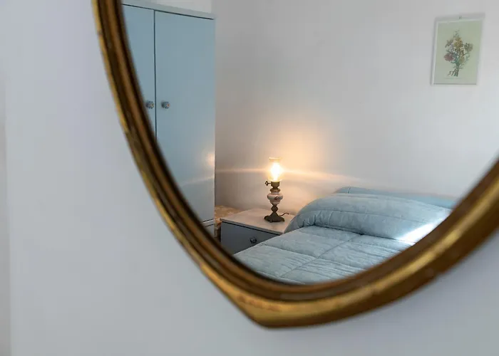 Trullo Lilli Appartement