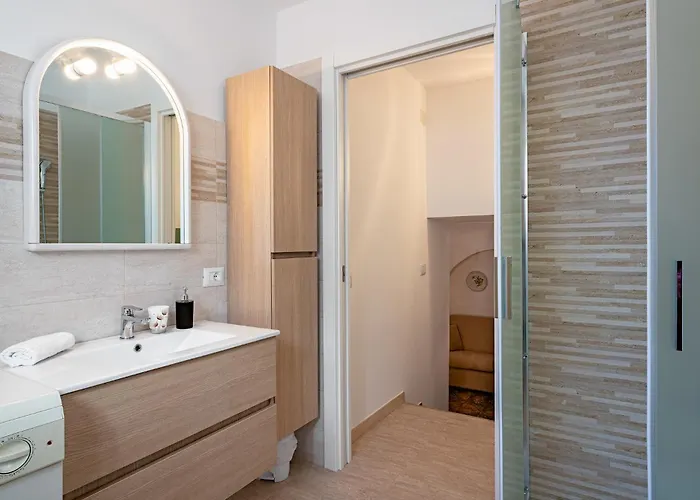 Trullo Lilli Appartement Alberobello