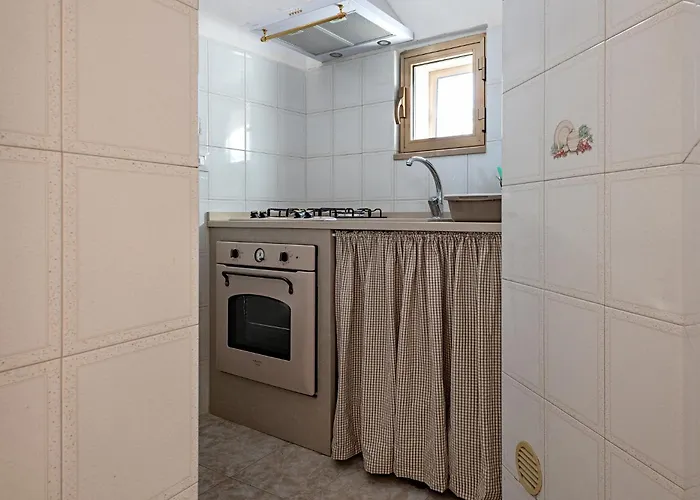 Appartement Trullo Lilli Alberobello