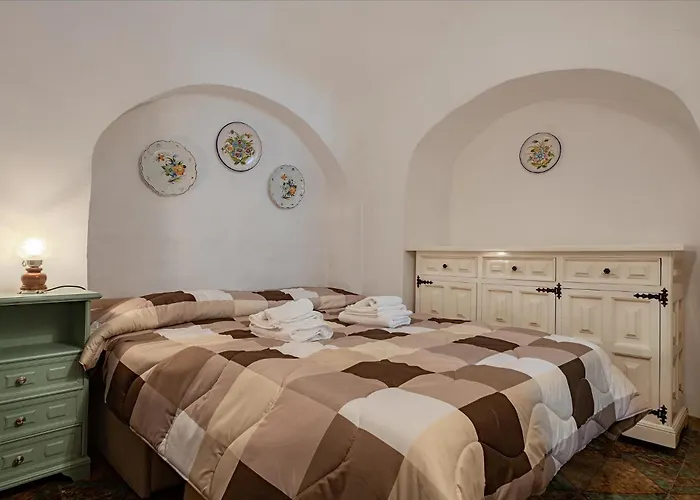 Trullo Lilli Alberobello