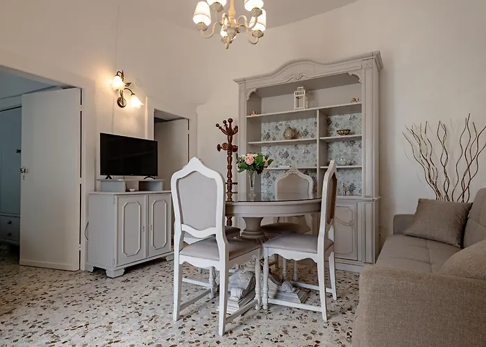 Appartement Trullo Lilli Alberobello