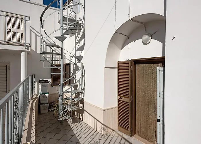 Appartement Trullo Lilli